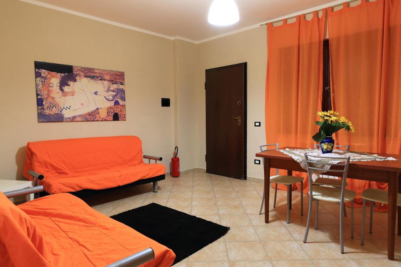 Chimento Resort Corigliano Calabro Exterior photo