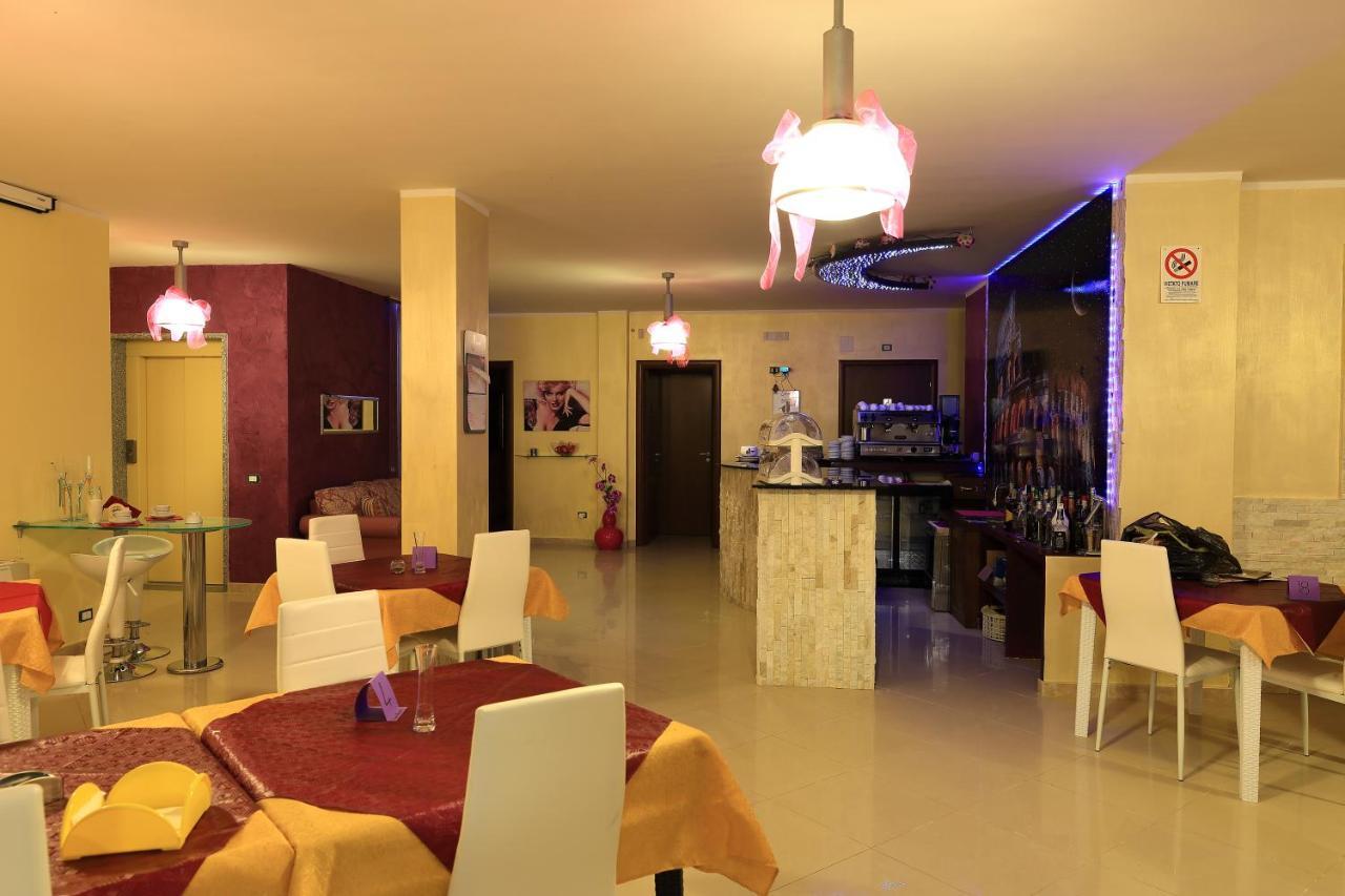 Chimento Resort Corigliano Calabro Exterior photo