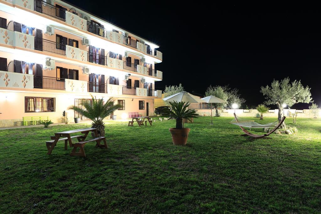 Chimento Resort Corigliano Calabro Exterior photo