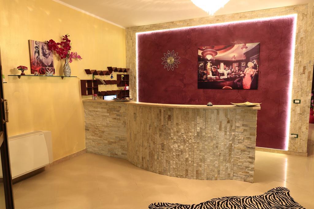 Chimento Resort Corigliano Calabro Exterior photo