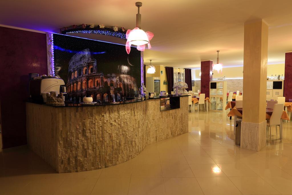 Chimento Resort Corigliano Calabro Exterior photo