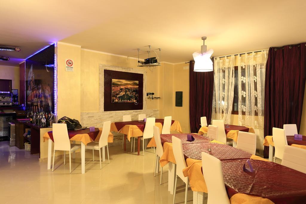 Chimento Resort Corigliano Calabro Exterior photo