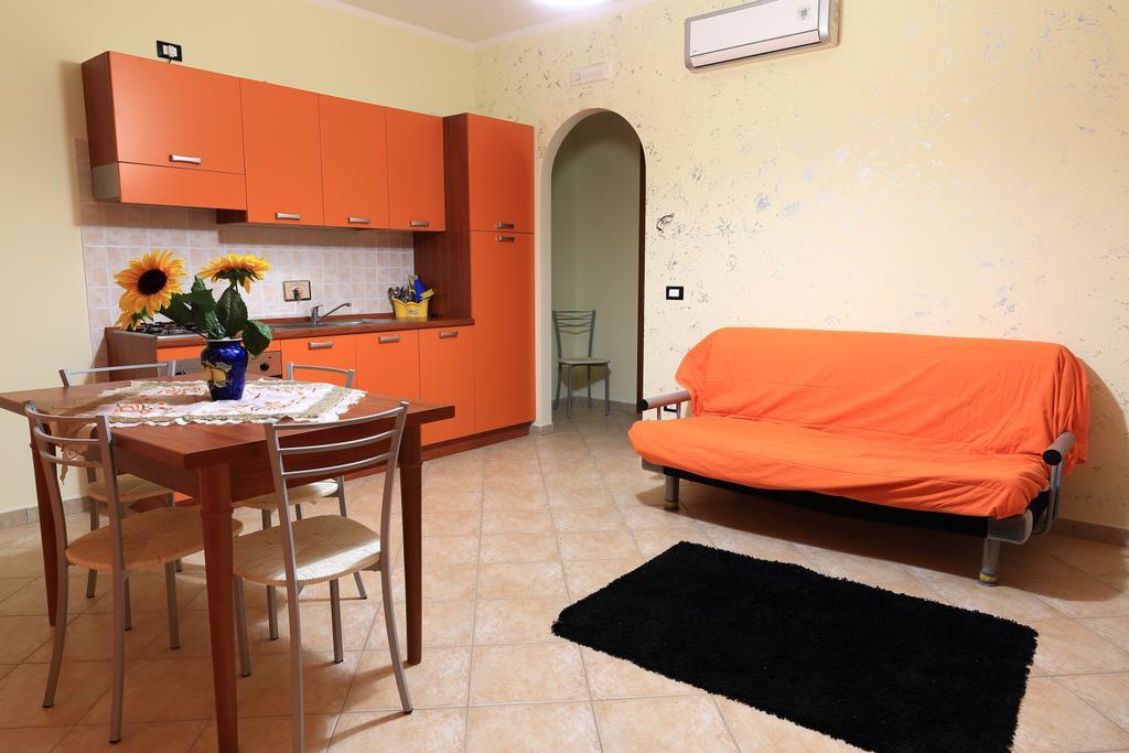 Chimento Resort Corigliano Calabro Exterior photo