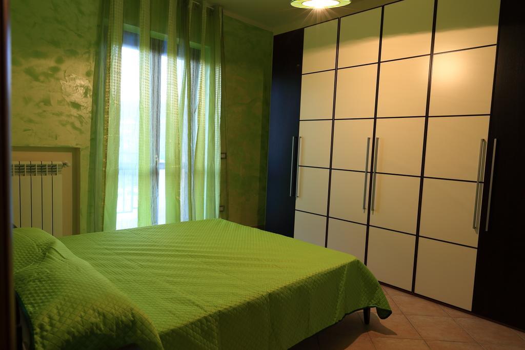 Chimento Resort Corigliano Calabro Exterior photo