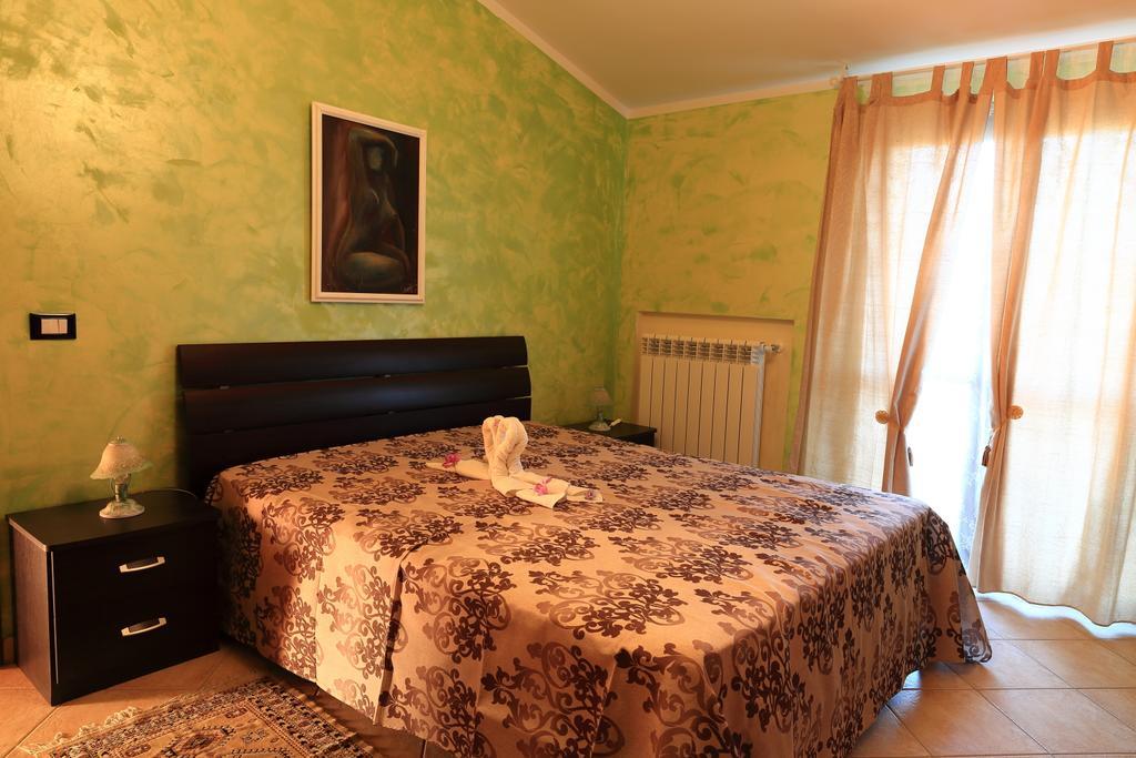 Chimento Resort Corigliano Calabro Exterior photo