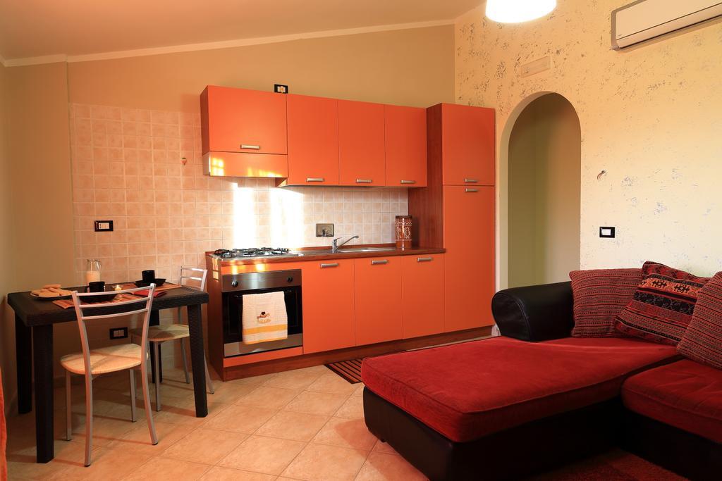 Chimento Resort Corigliano Calabro Exterior photo