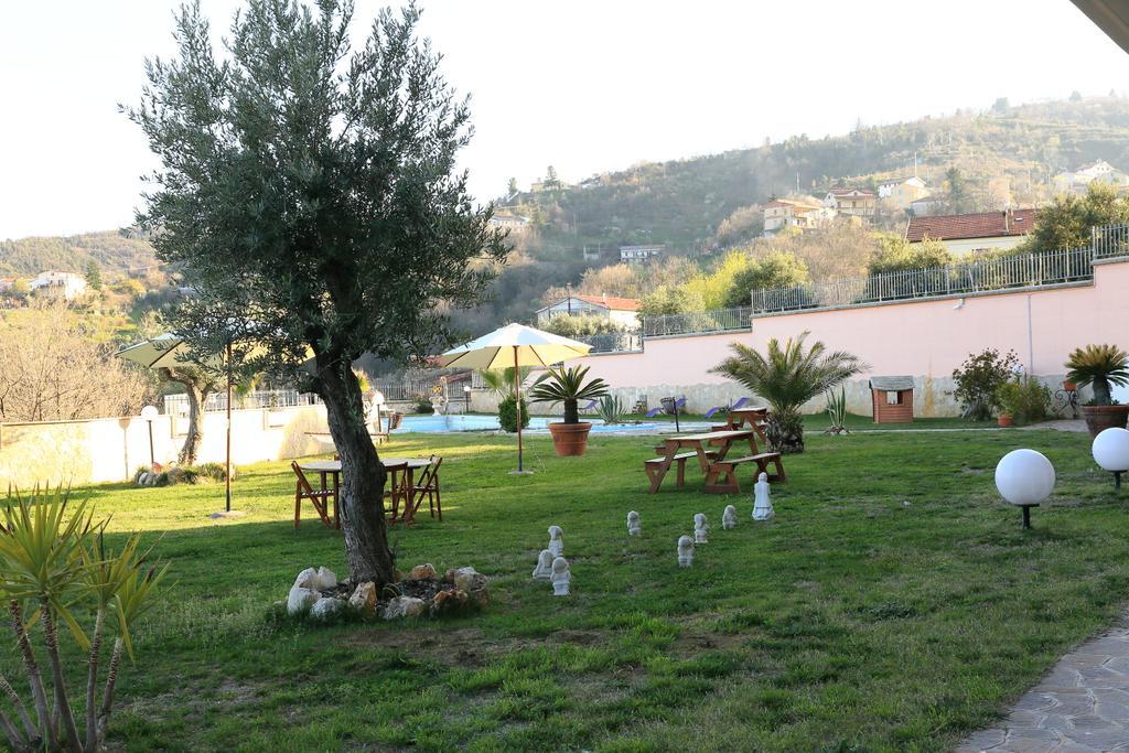 Chimento Resort Corigliano Calabro Exterior photo