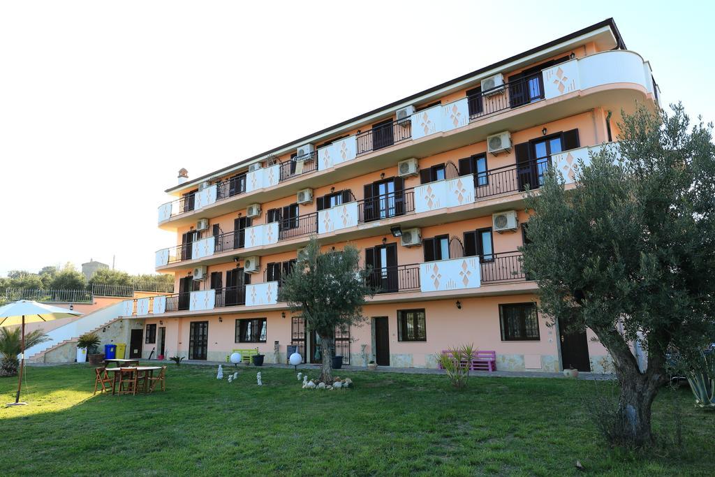 Chimento Resort Corigliano Calabro Exterior photo