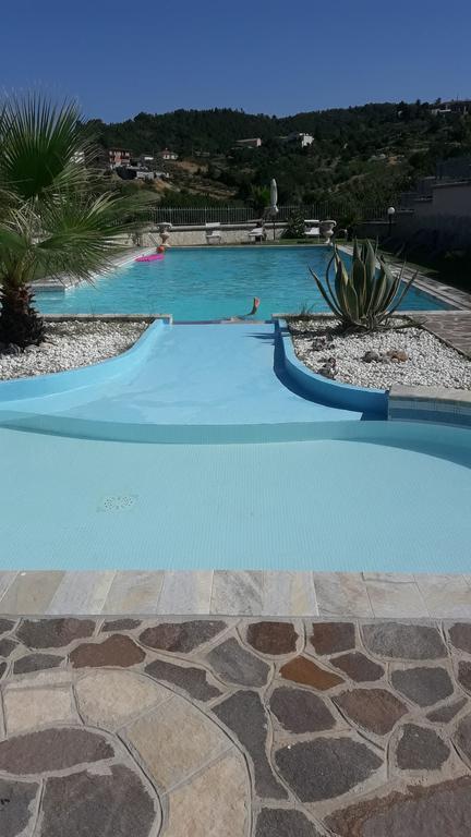 Chimento Resort Corigliano Calabro Exterior photo