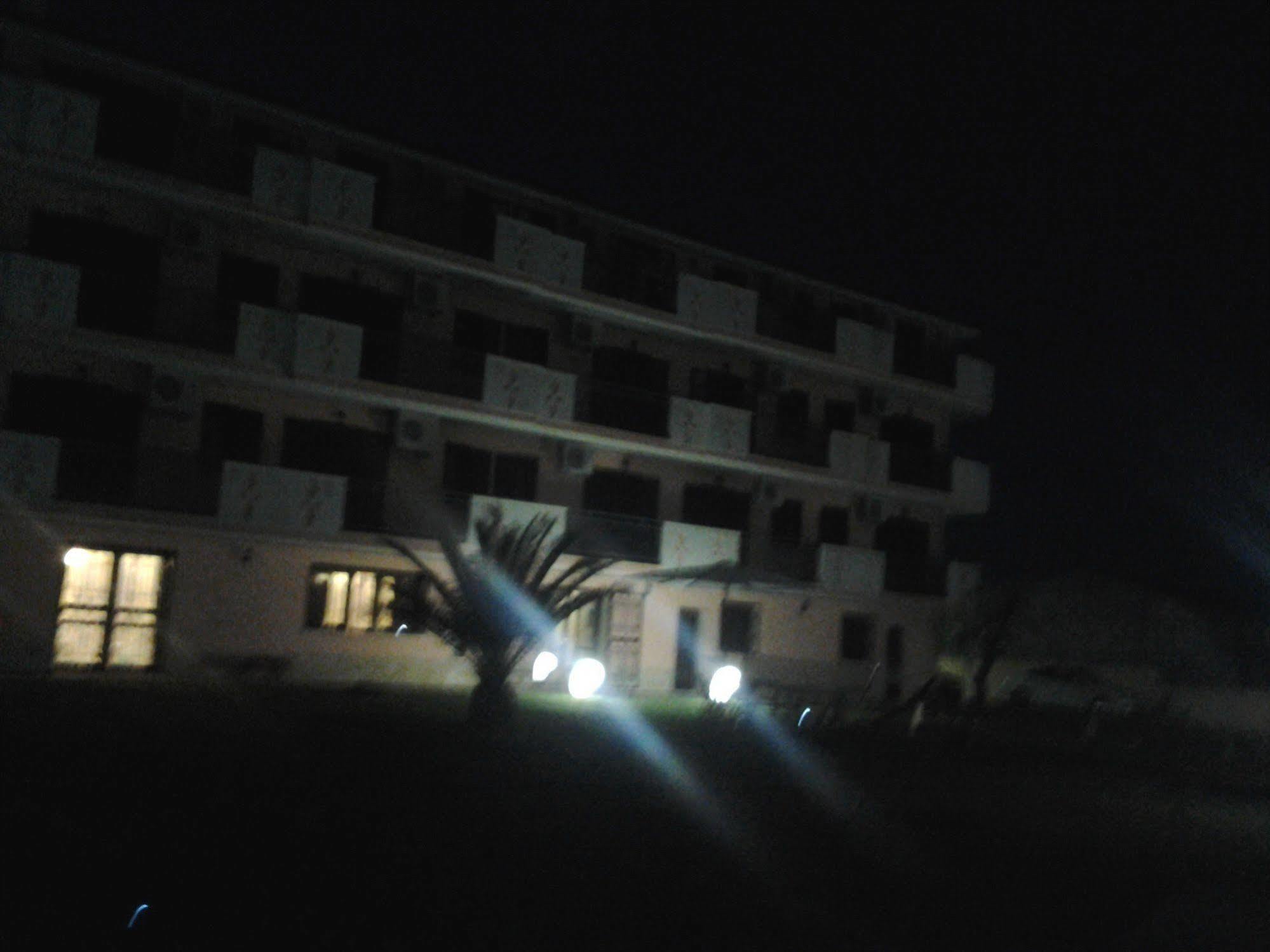 Chimento Resort Corigliano Calabro Exterior photo