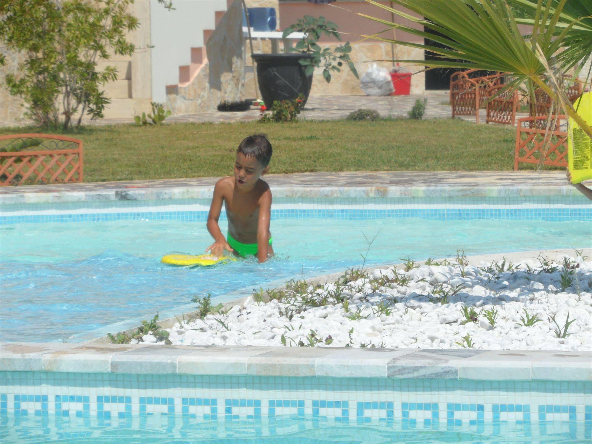 Chimento Resort Corigliano Calabro Exterior photo