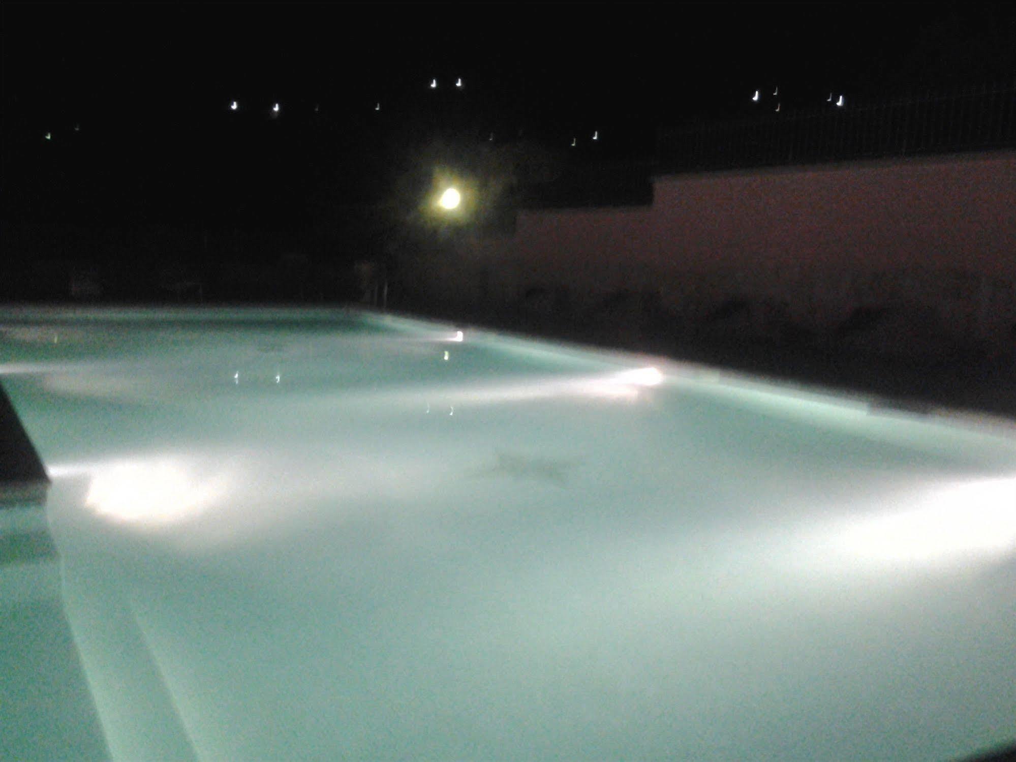 Chimento Resort Corigliano Calabro Exterior photo