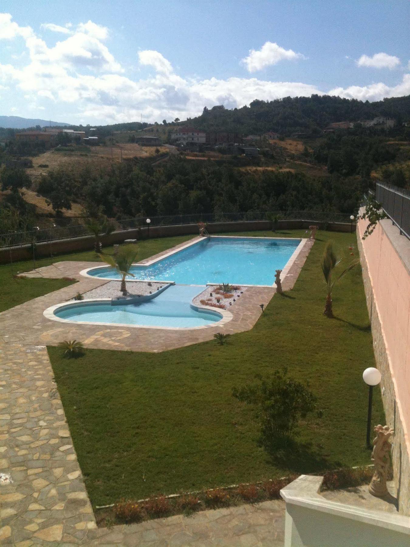 Chimento Resort Corigliano Calabro Exterior photo