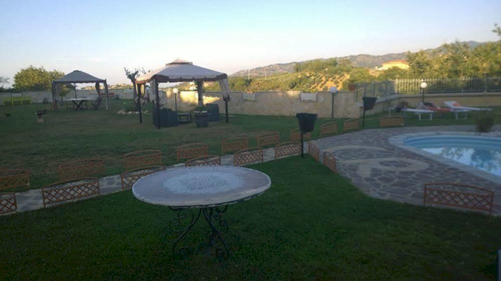 Chimento Resort Corigliano Calabro Exterior photo
