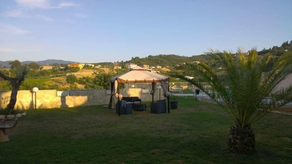 Chimento Resort Corigliano Calabro Exterior photo